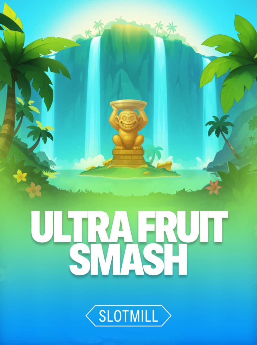 Ultra Fruit Smash